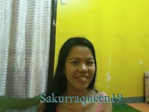 Sakurraqueen19