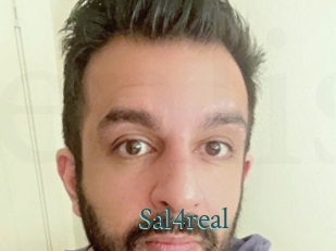 Sal4real