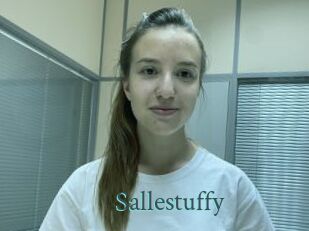 Sallestuffy