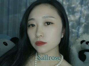 Sallrose