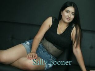 Sally_cooner