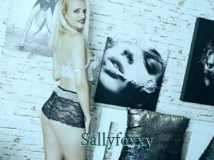 Sallyfoxxy