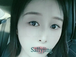 Sallyjing