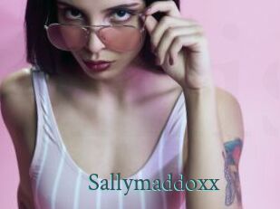 Sallymaddoxx