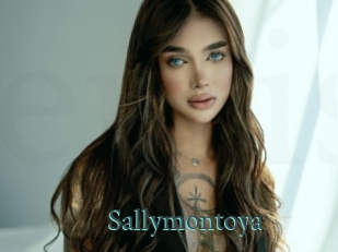 Sallymontoya