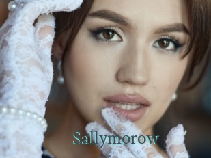 sallymorow En live show