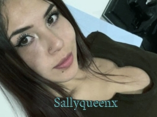 Sallyqueenx