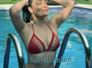 Sallyslatinhot