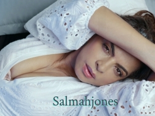 Salmahjones