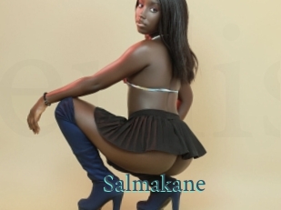 Salmakane