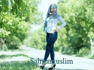 Salmamuslim