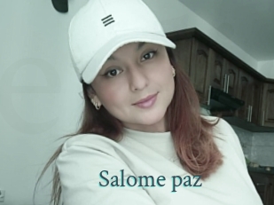 Salome_paz