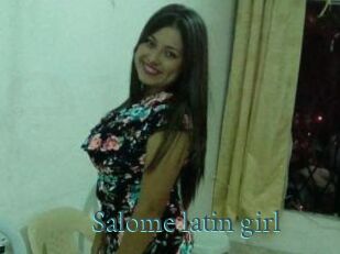 Salome_latin_girl