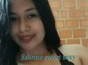 Salome_sweet_sexy