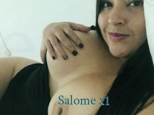 Salome_x1