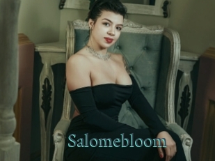 Salomebloom