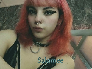 Salomee