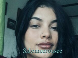 Salomeerousee