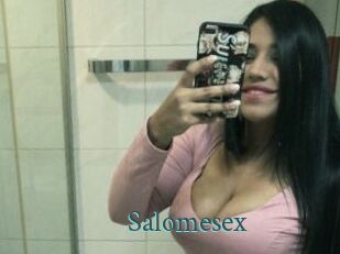 Salomesex