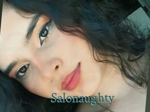 Salonaughty