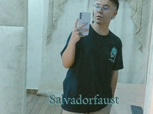 Salvadorfaust