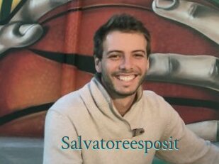 Salvatoreesposit