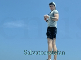 Salvatorestefan