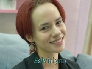 Salvialynn