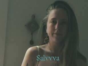 Salvvva