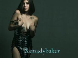 Samadybaker