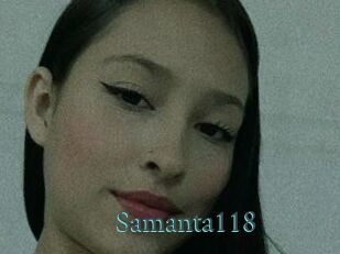 Samanta118