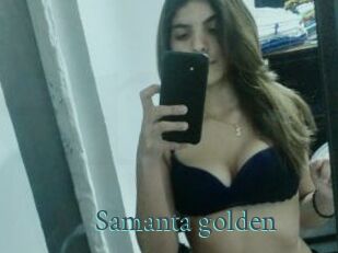 Samanta_golden