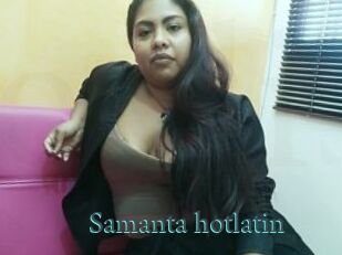 Samanta_hotlatin