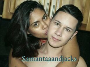 Samantaaandjacks