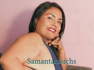 Samantacasichs