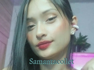 Samantacollet