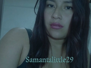 Samantalittle29