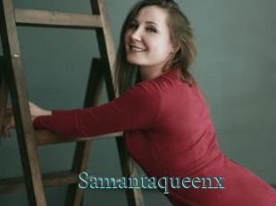 Samantaqueenx