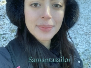 Samantasailor