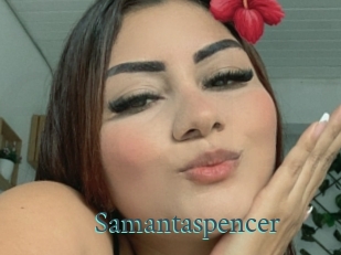 Samantaspencer