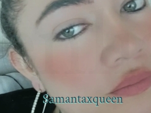 Samantaxqueen