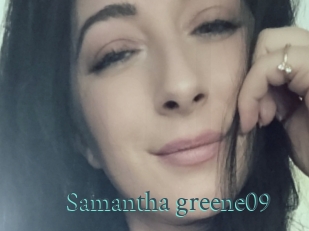 Samantha_greene09