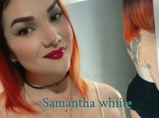 Samantha_whiite