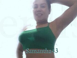 Samantha43