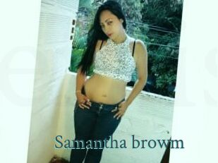 Samantha_browm