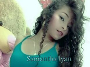 Samantha_lyan