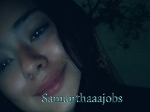 Samanthaaajobs