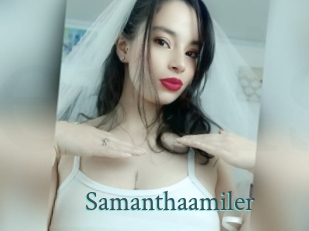 Samanthaamiler