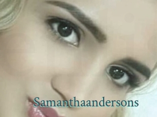 Samanthaandersons