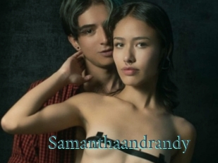 Samanthaandrandy